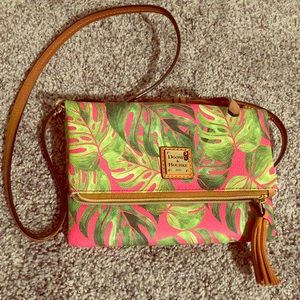 Dooney & Bourke Crossbody